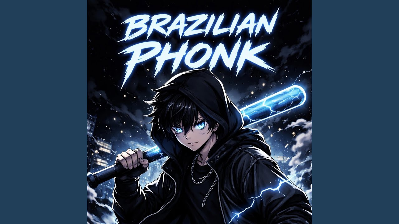 Grave Sujo (Brazilian Phonk)