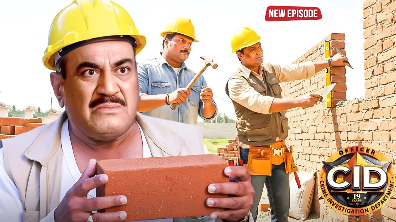 टकराव ने बदली तकदीर ~ दया व ACP की निर्णायक जंग | CID LATEST EP | #cid | #newepisode