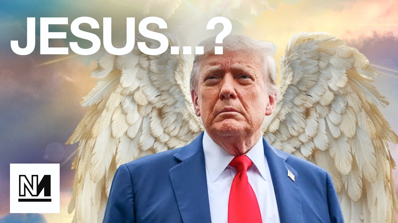 The US Is A Religious Fundamentalist Regime