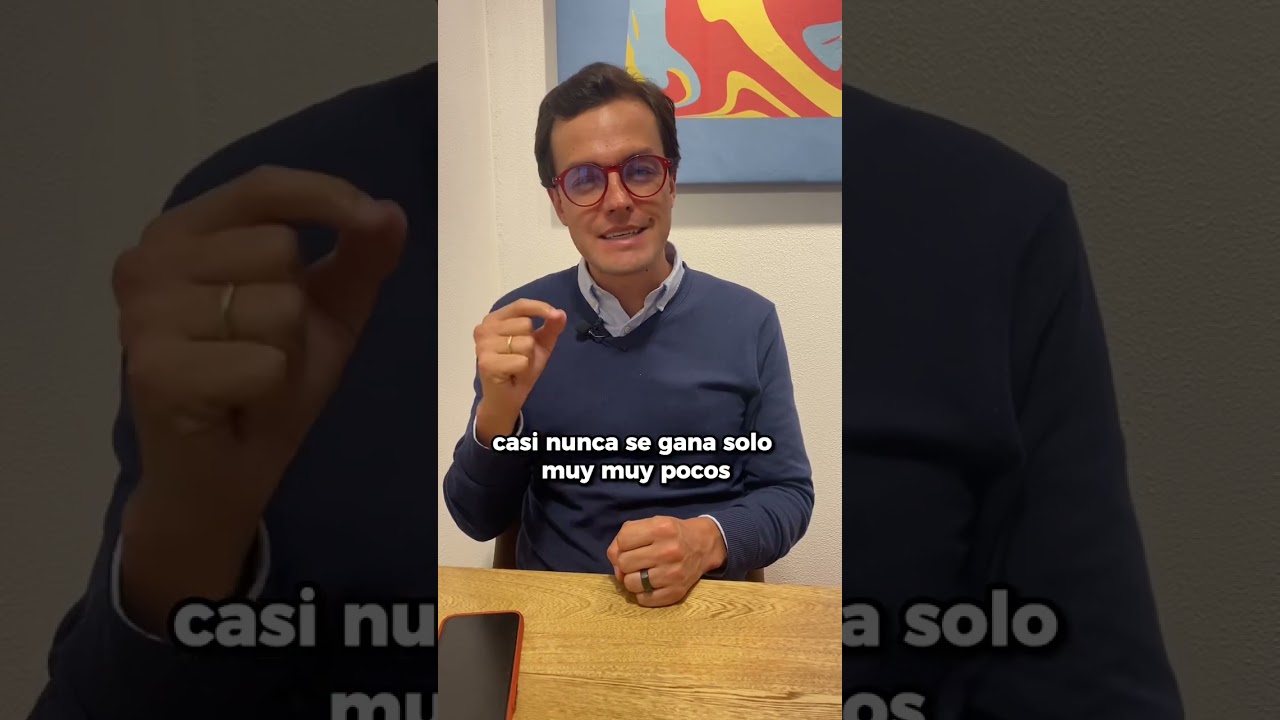 &iquest;Vale La Pena Hacer Trading? 💻📈📉