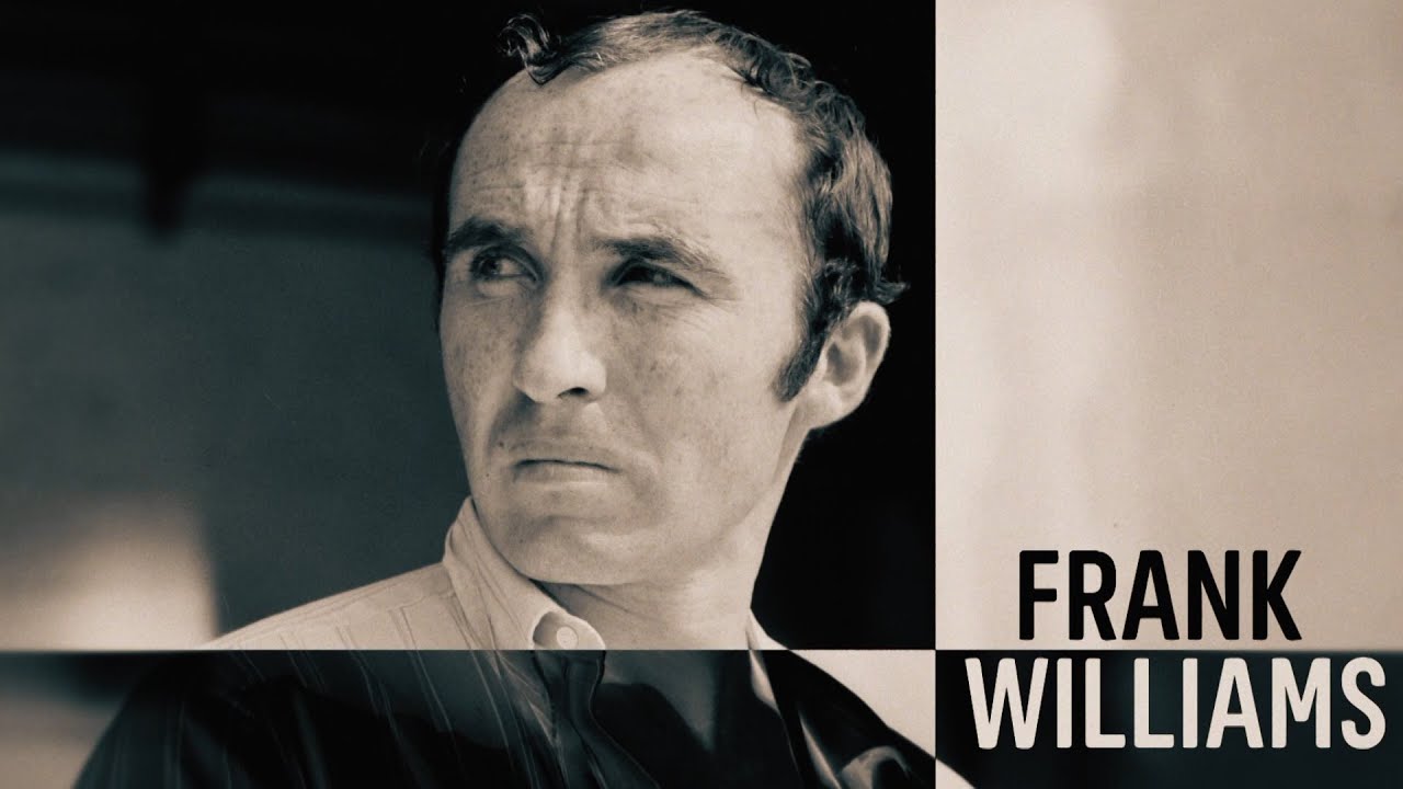 A tribute to Sir Frank Williams ❤️ | 1942-2021