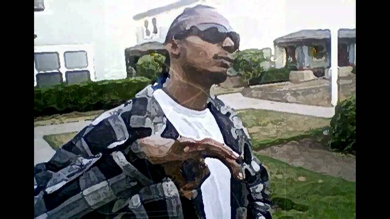 Indo Slim feat. Fireface Loc- Spit Flamez (Atrium Records)