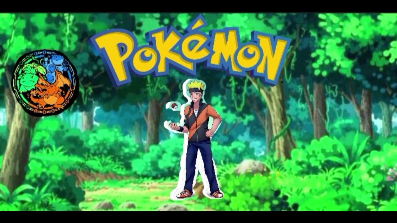 Un Shinobi en el mundo Pokémon  //Prólogo y cap1//