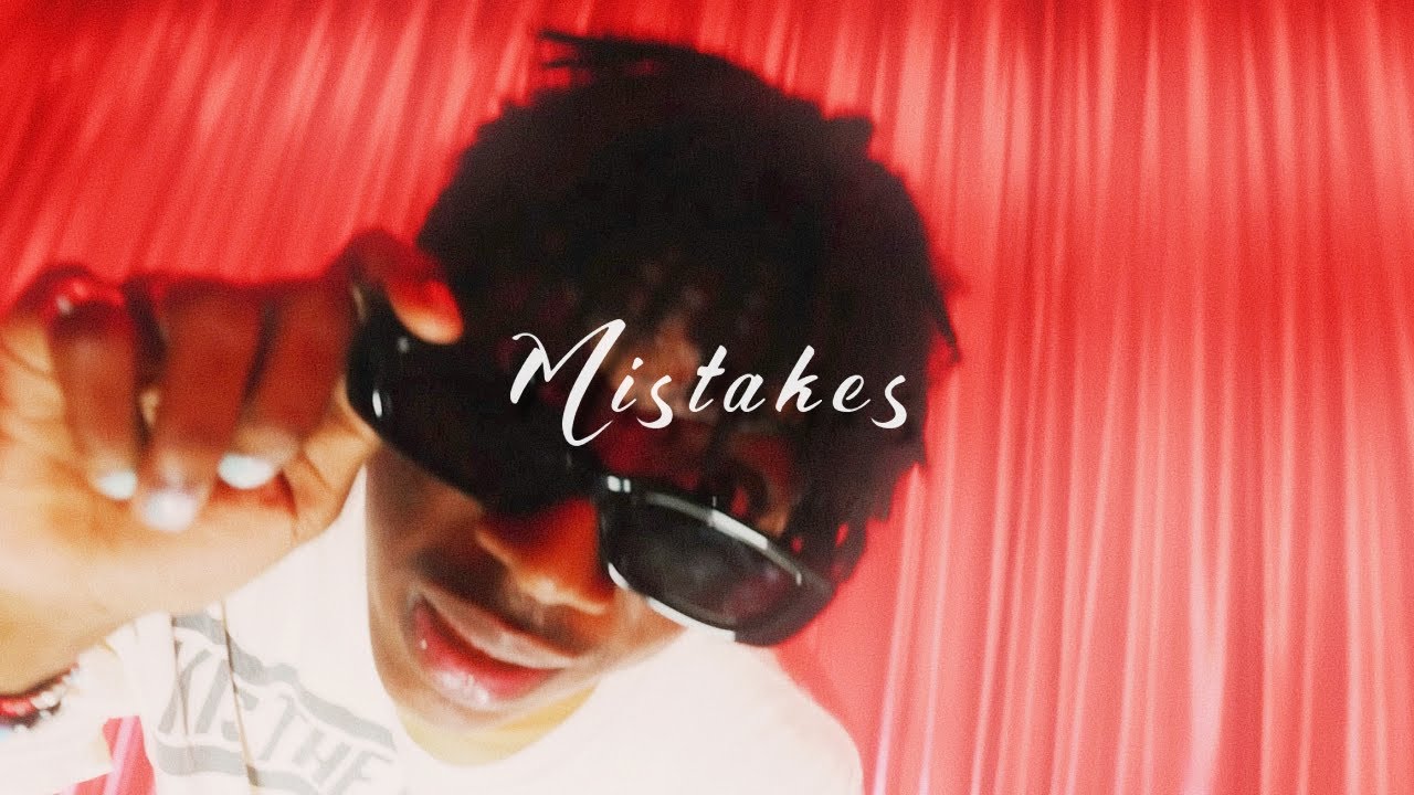 Midwxst Type Beat ft. Ericdoa - 