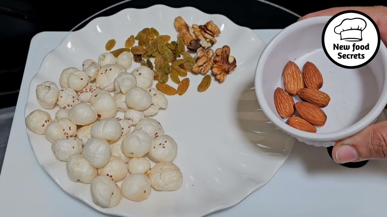 5 minute's healthybreakfastrecipe / Eat healthy, stay healthy / New Food Secrets