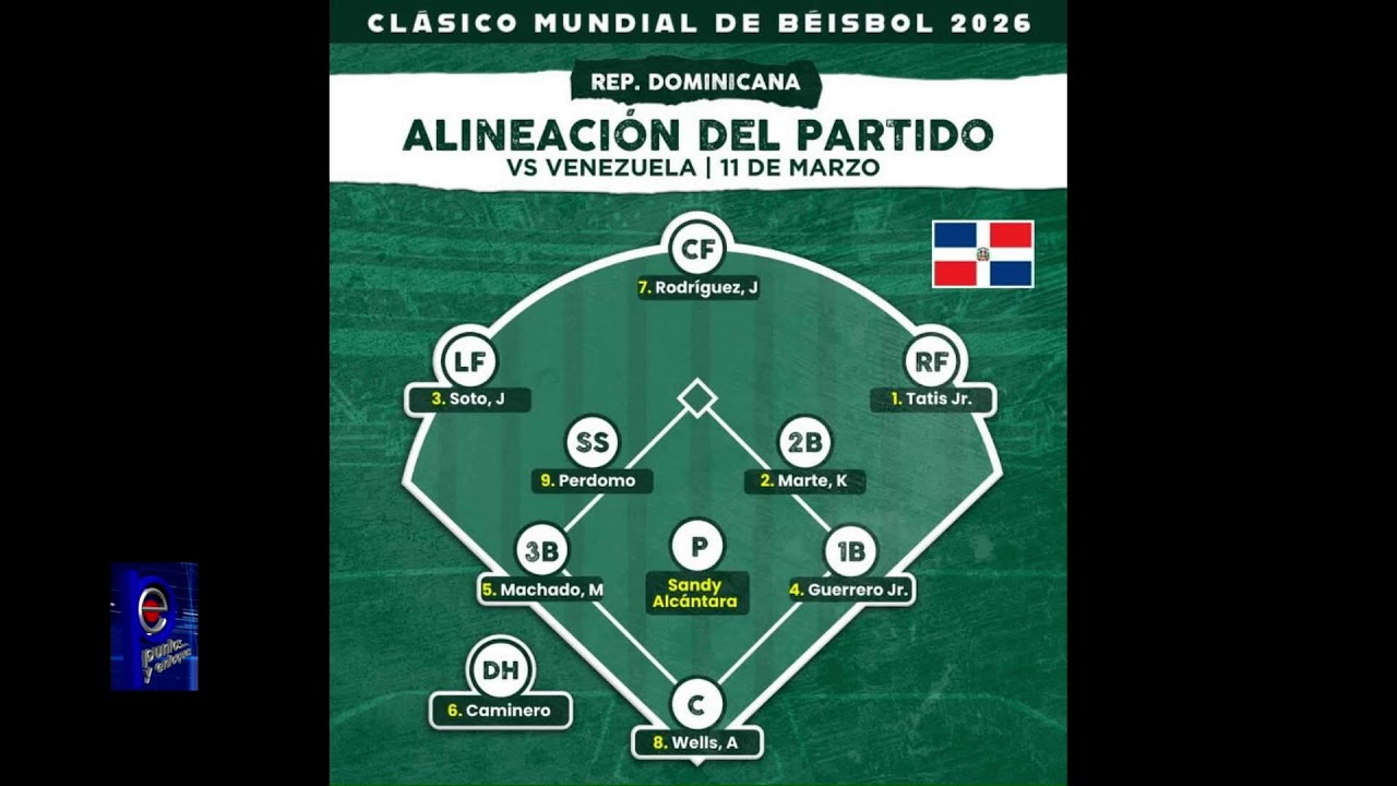 PUNTOS Y ENFOQUES 11/03/2026