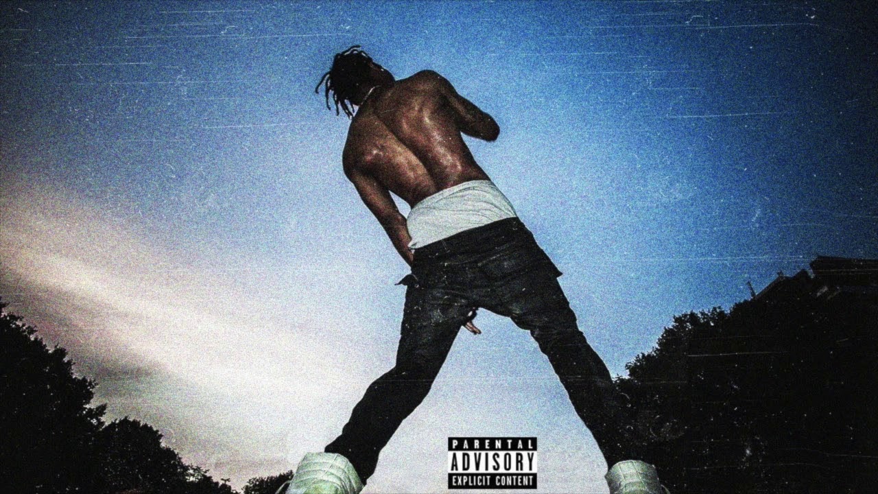 Days Before Rodeo Type Beat 2019 - 