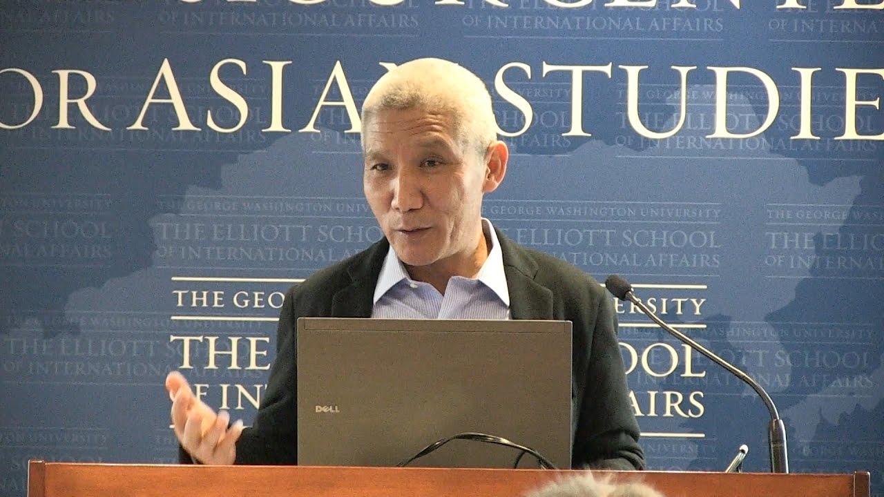 “Neural Buddhism & Mindfulness Revolution” by Dr. Thupten Jinpa