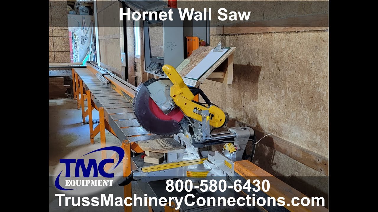 W22282 Hornet Saw