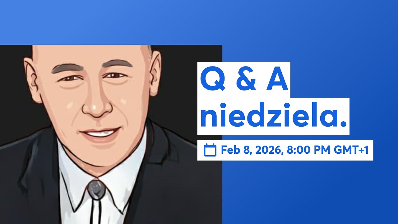 Q & A niedziela.