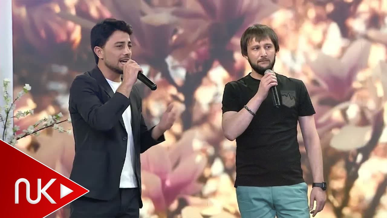Gülağa & Balabəy Ağayev   Ömür Bir Qatardı Gedir Getsin  Həmin Zaur