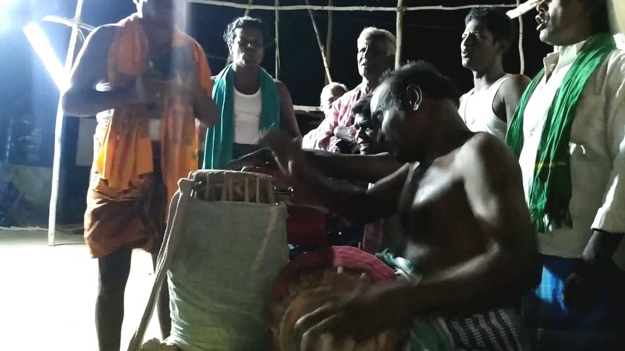 கோடை இடி மிருதங்க சக்கரவர்த்தி 