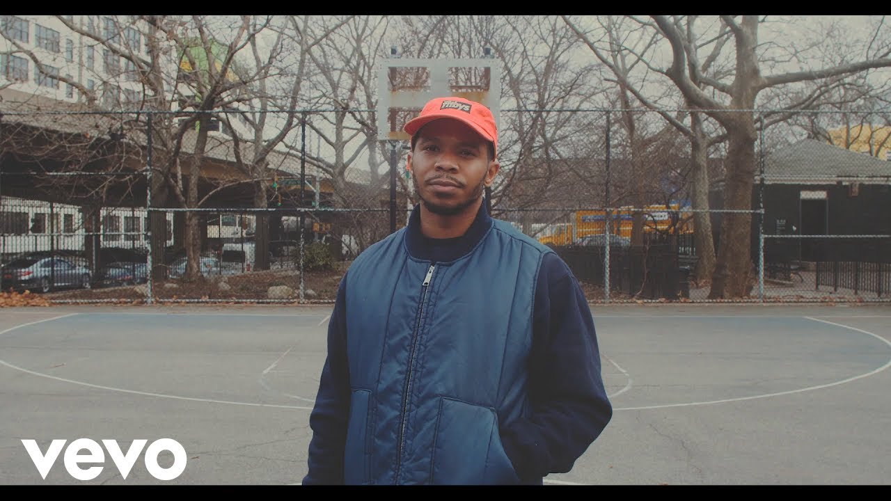 Kota the Friend - Clinton Hill
