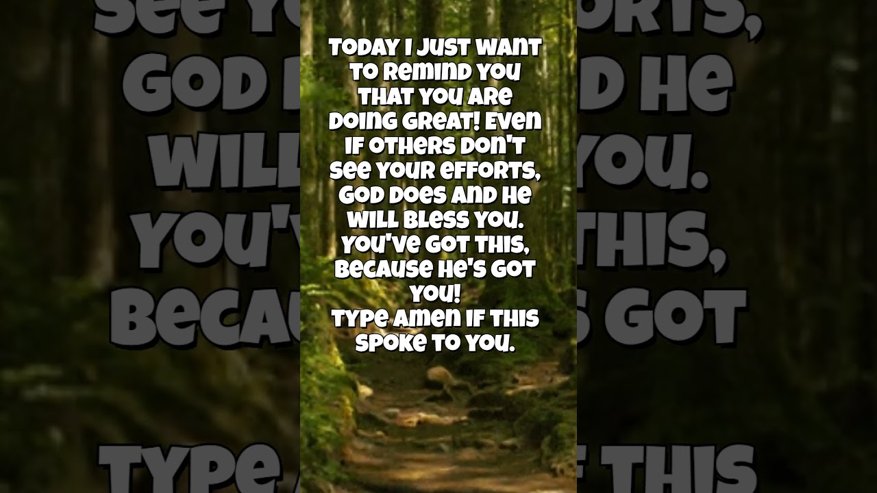 You've Got This!💪 