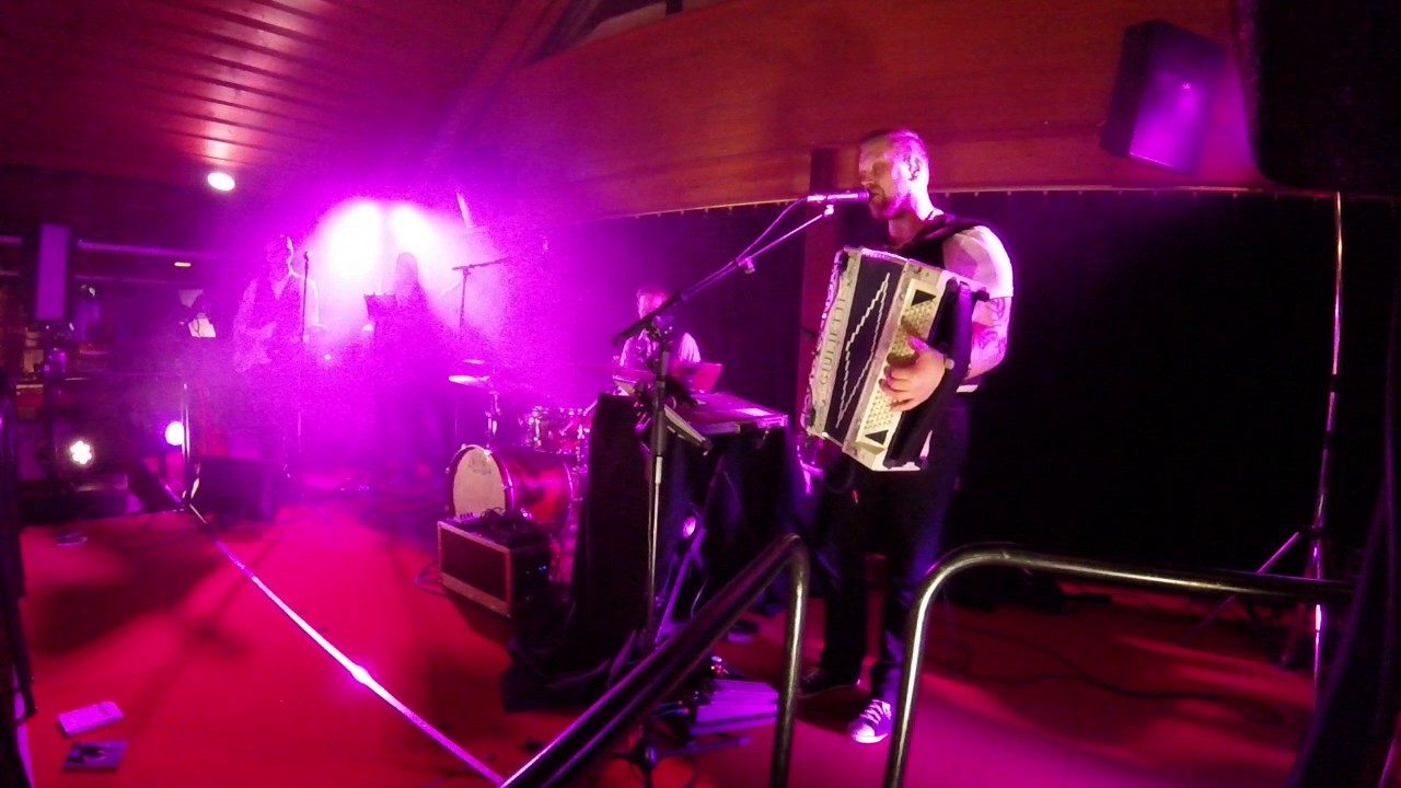 Onnenkerjäläiset medley