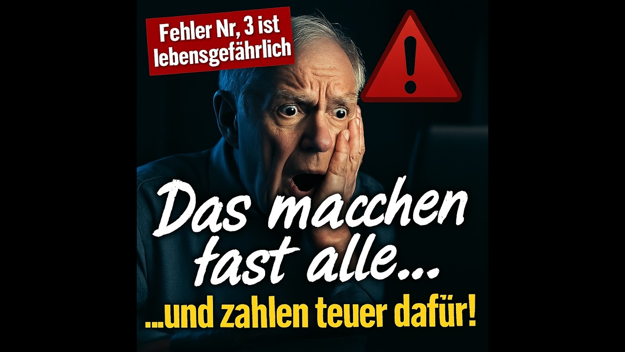 Nur ein Klick &ndash; und alles war weg.&ldquo; | So sch&uuml;tzt du dich im Internet