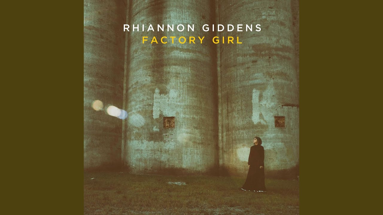 Factory Girl