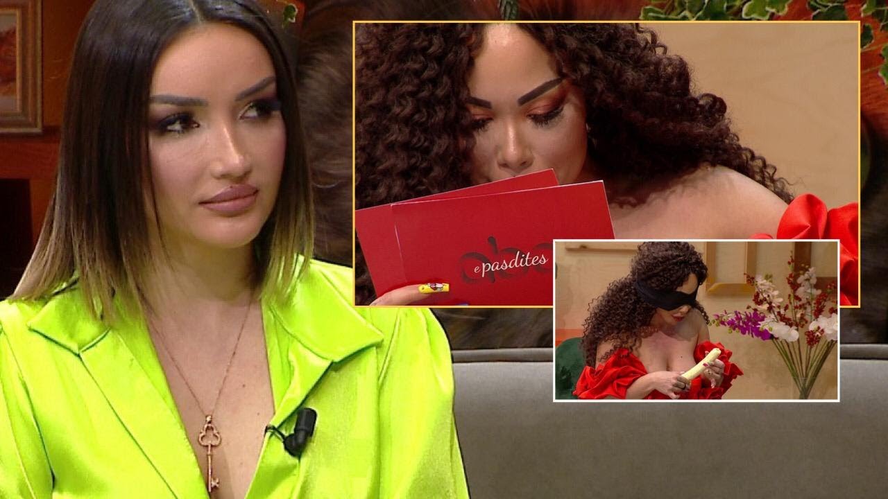 Iva Aliko & Gugu n&euml; 'Abc e pasdites'. Sekretet e miqesise, skandalet, meshkujt, nderhyrjet|