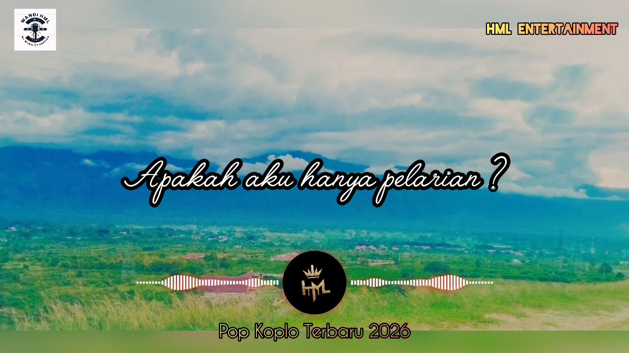 Kau Paksa Menyerah (Official Lyric Video) Lagu Pop Koplo Terbaru 2026
