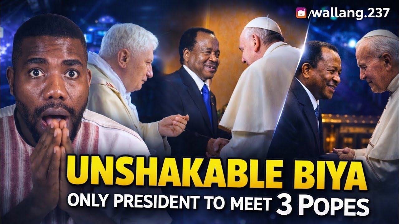 Pidgin News With Onku di Man - Wednesday, 25 February 2026