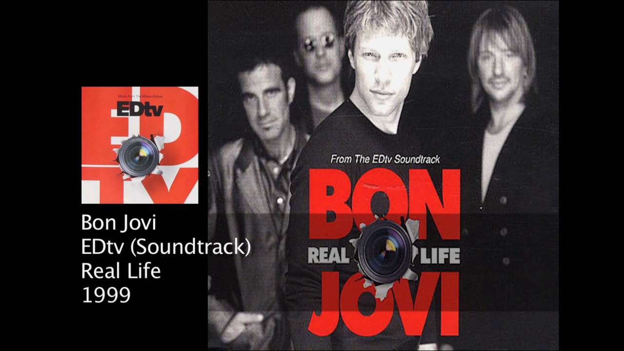 Bon Jovi Discography