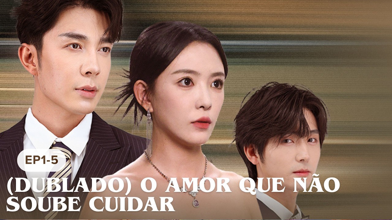 💥(Dublado)A 