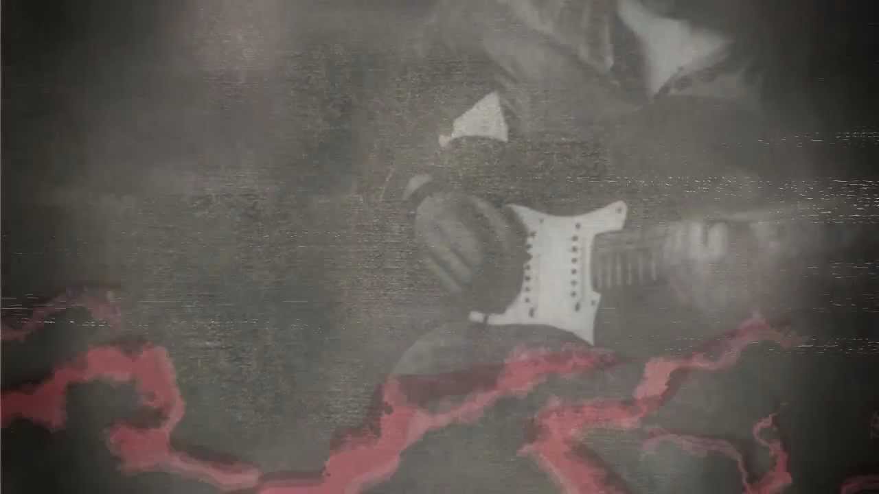 Robin Trower - See My Life [Official]