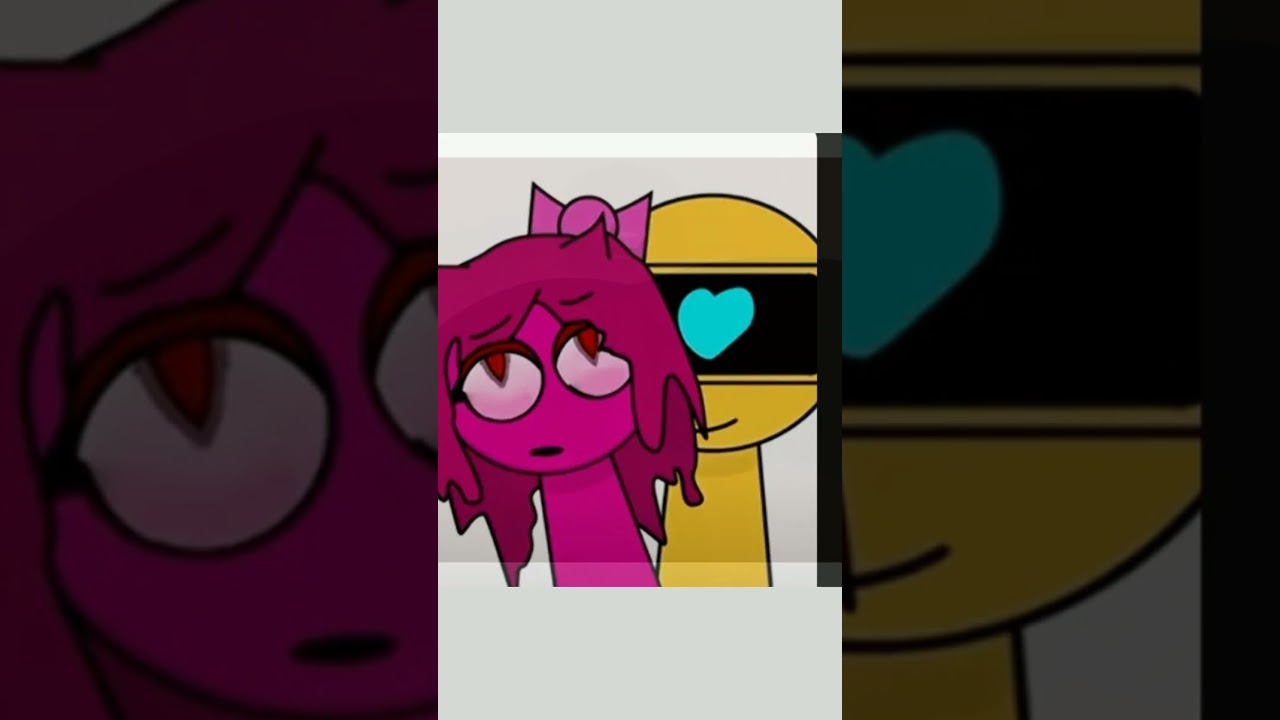 Fenna phase 2 be like: #sprunki #animation #memes #incredibox #parasprunki