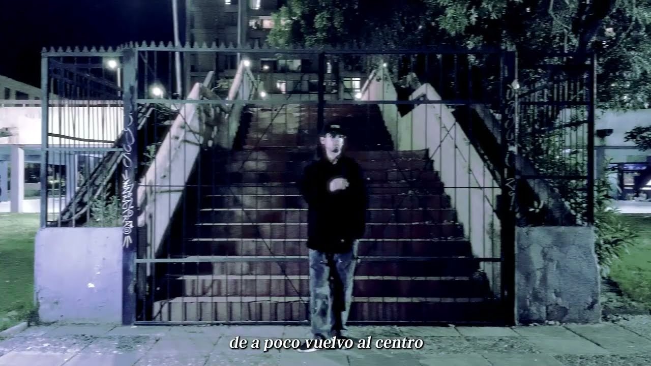Solo aquí - VISID
