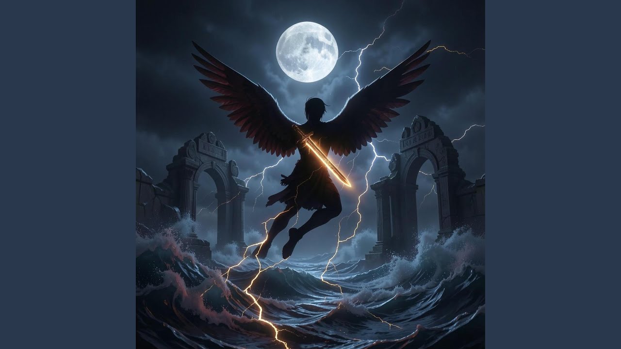 Defiant Soul