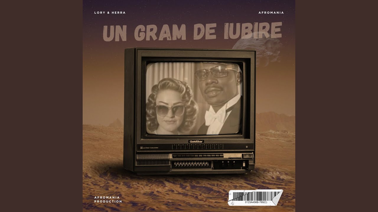 Un gram de iubire