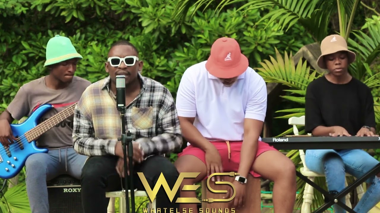 Jwayela || Thabiso Lavish x Whatelse Sounds||