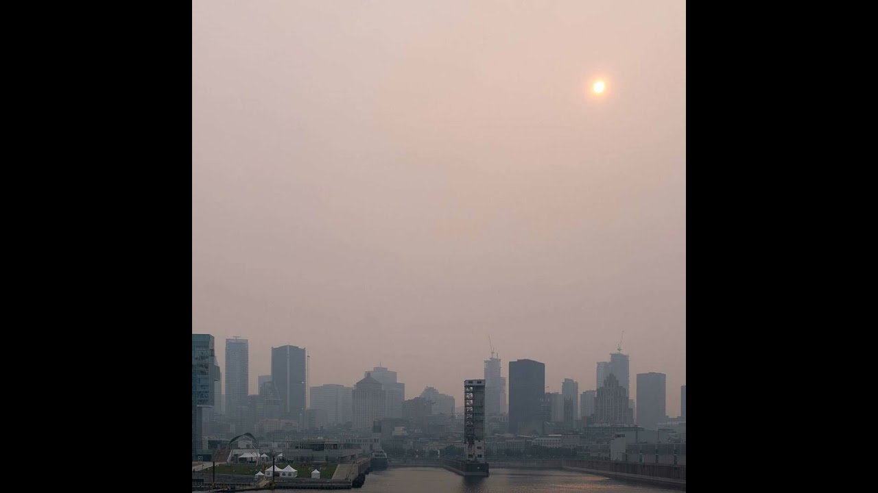 Quels sont les polluants atmosphériques les plus inquiétants en ville?