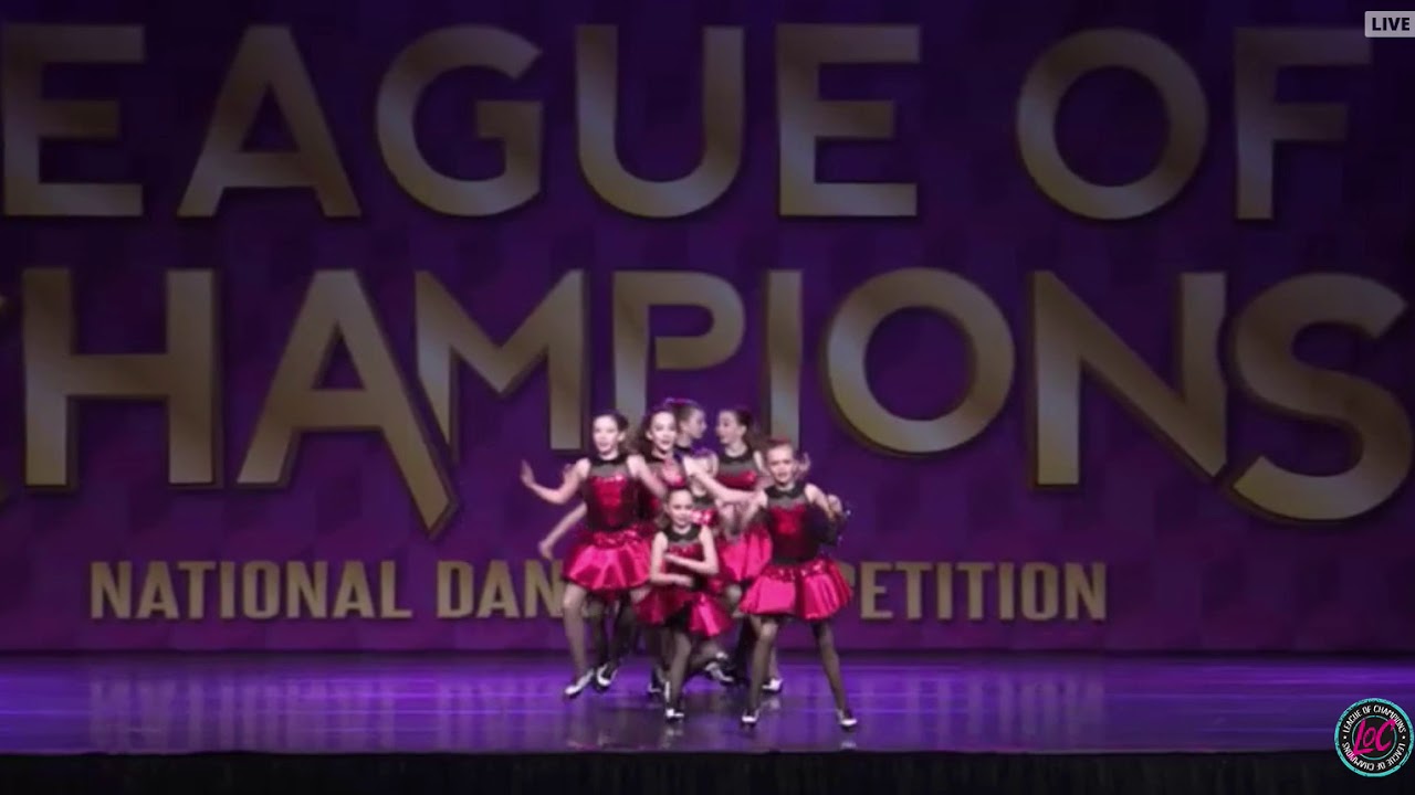 That's Rock and Roll - Studio One Dance Company