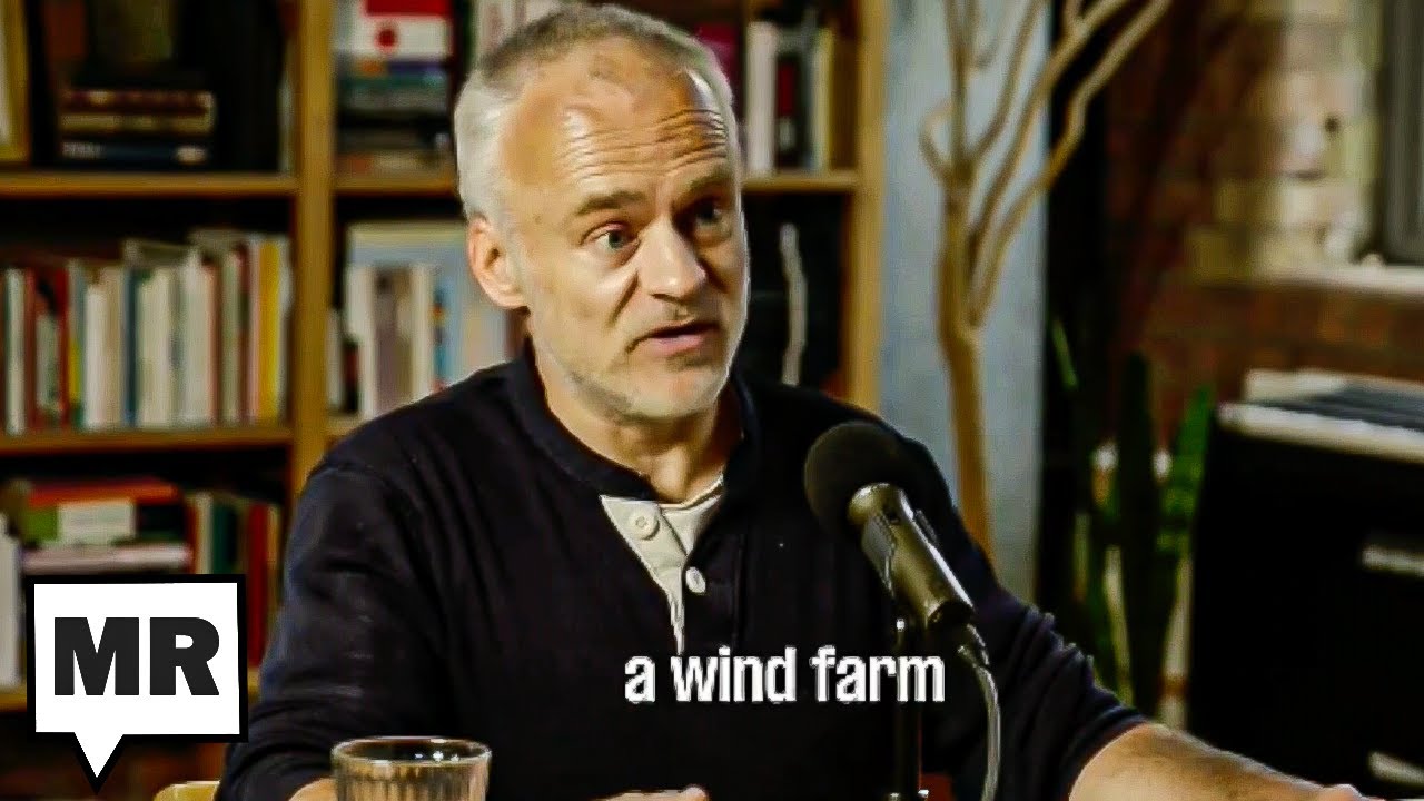 Capitalists Are Undermining A Sustainable Future