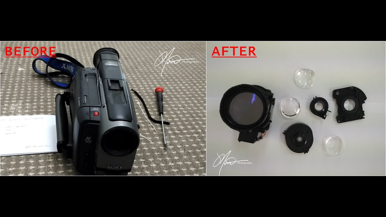 Tutorial Macro 3  2016 ( Tutorial How to make Macro-Lens for Smartphone [ D.I.Y ]