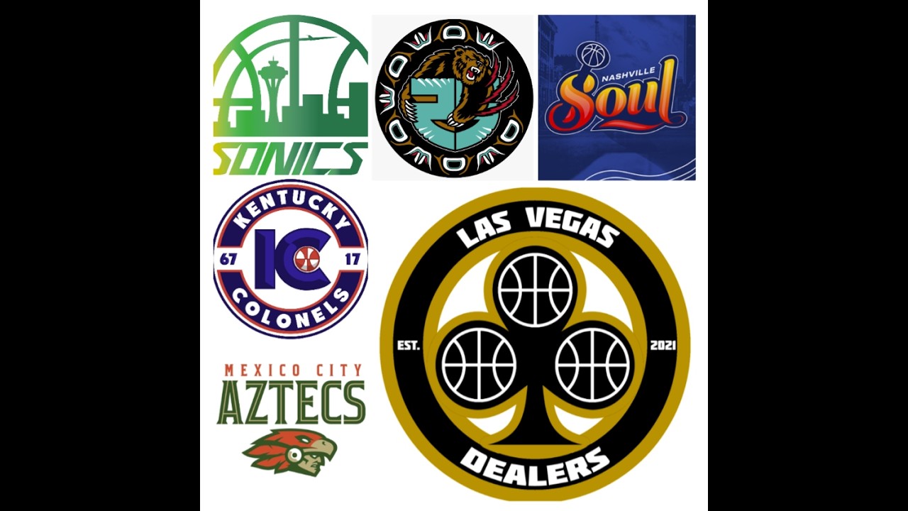 NBA Expansion