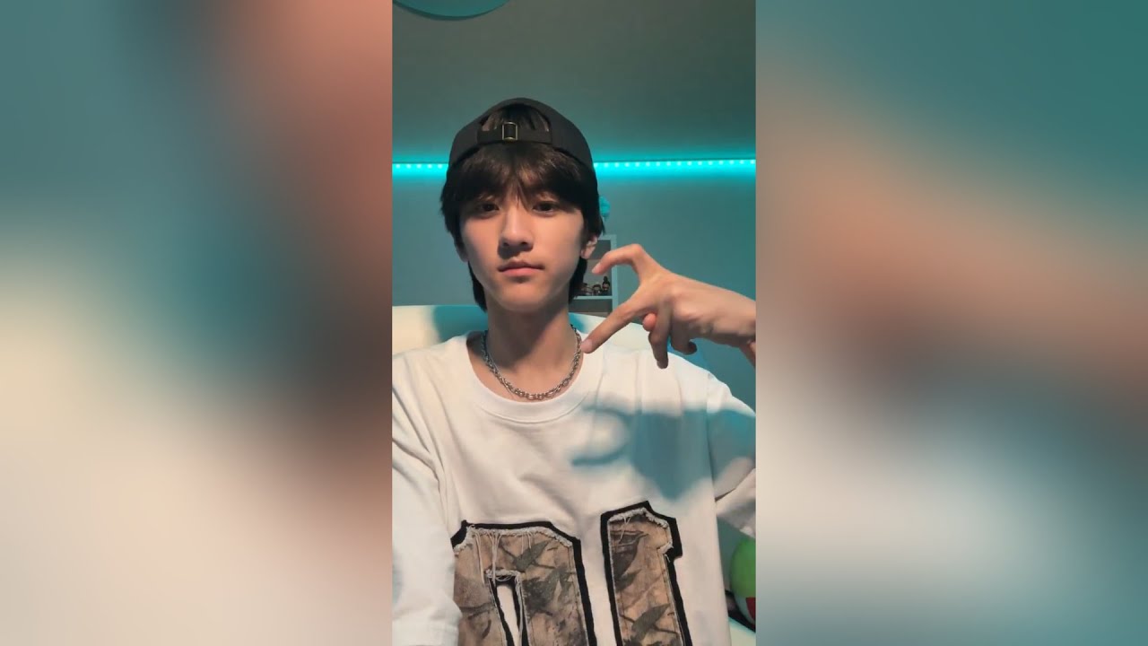 [ENG SUB] 250921 FANTASY BOYS Kaedan Live ♡ Anniversary Relay 3/8