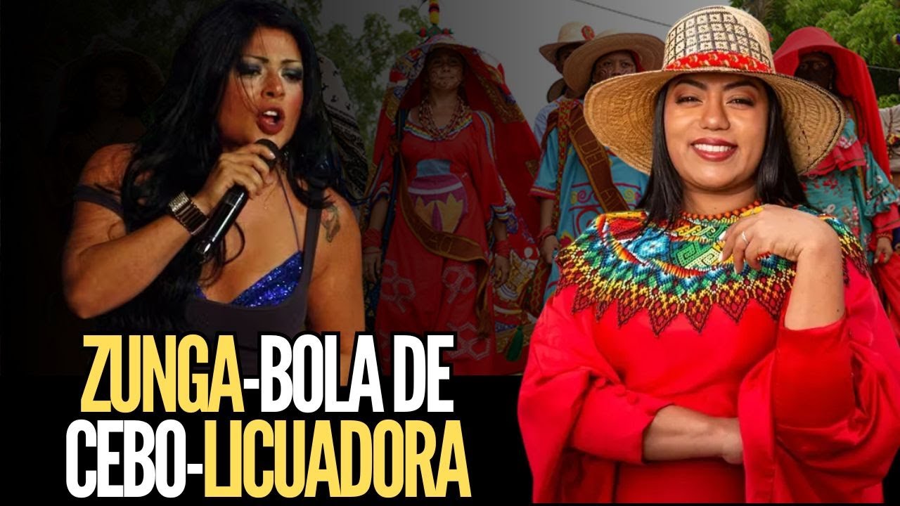 Prendieron a Marbelle en redes sociales por criticar el físico de Martha Peralta