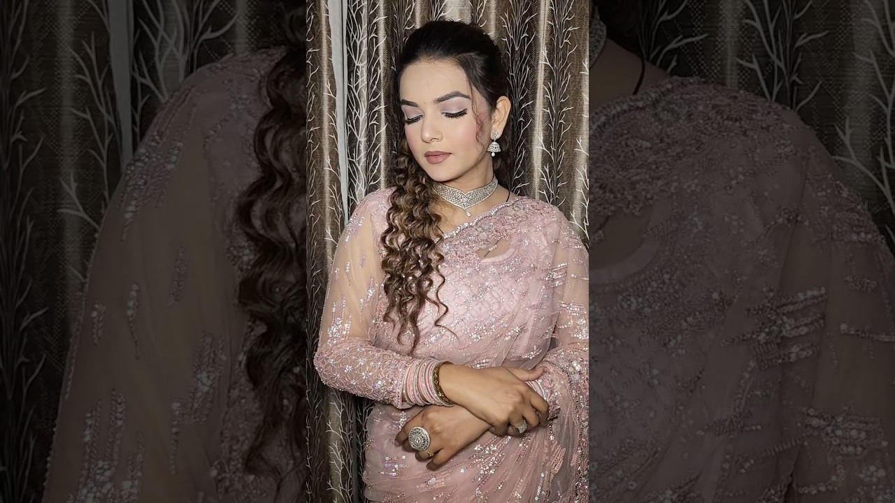 Self makeup tutorial #makeup #makeupartist #fashion #makeuptutorial #freelancing #wedding #love #mua