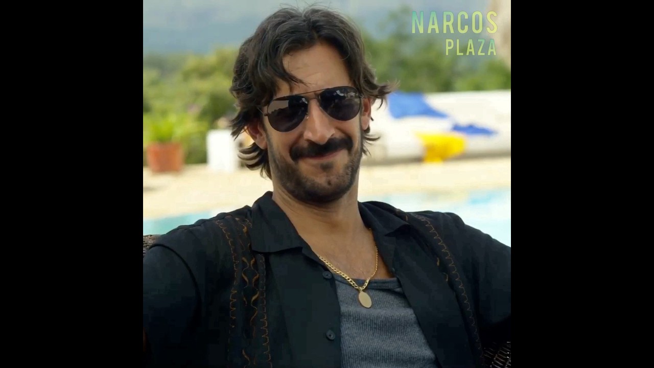 Amado Carrillo Fuentes Has A Perfect Response To Pacho Herrera 😎✈️  | Narcos 