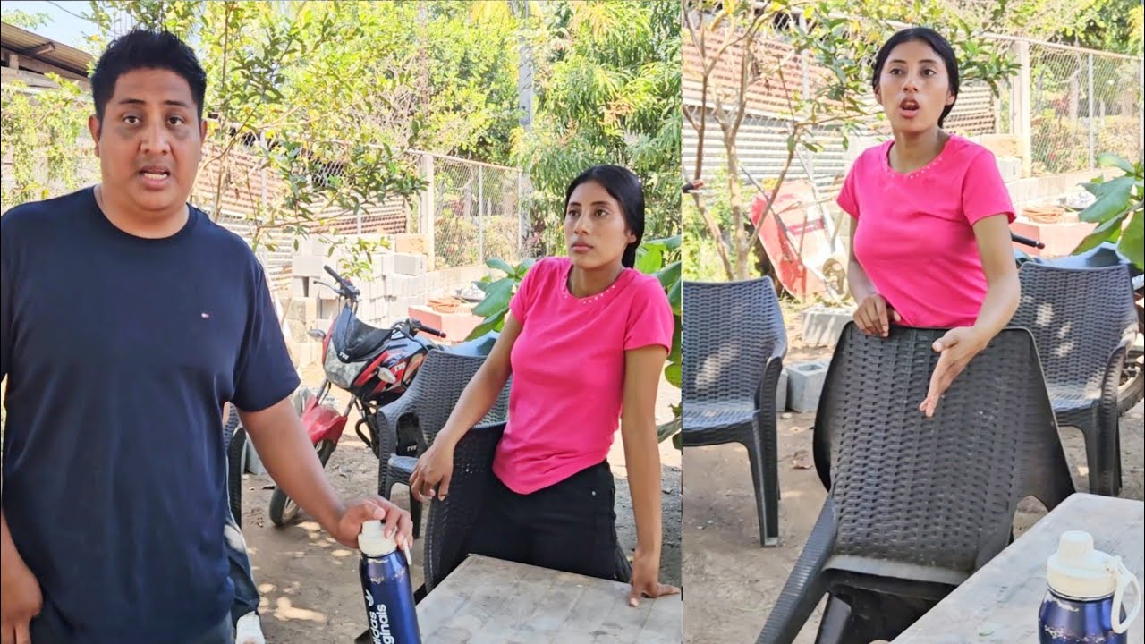 ESCUCHA LO QUE NORMA DIJO. ANTES QUE MARTA LLEGARA, fuertes declaraciones 