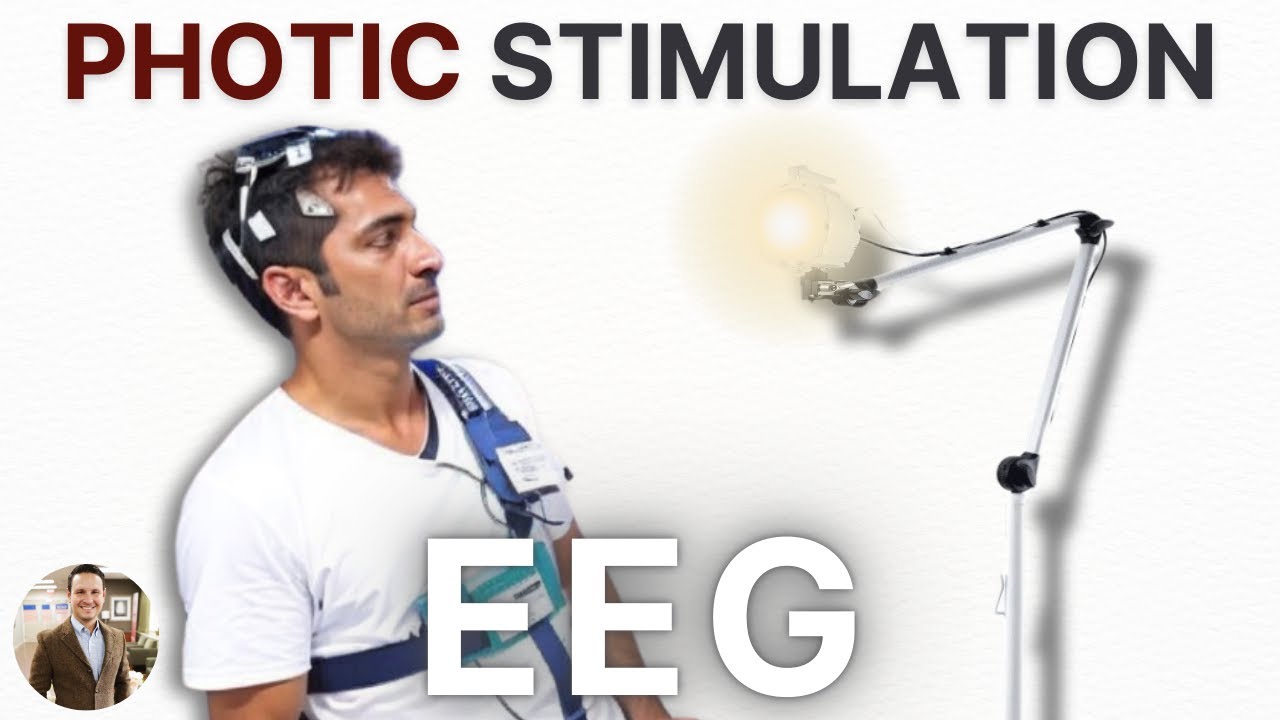Photic Stimulation on EEG - 4 Facts You Need to Know