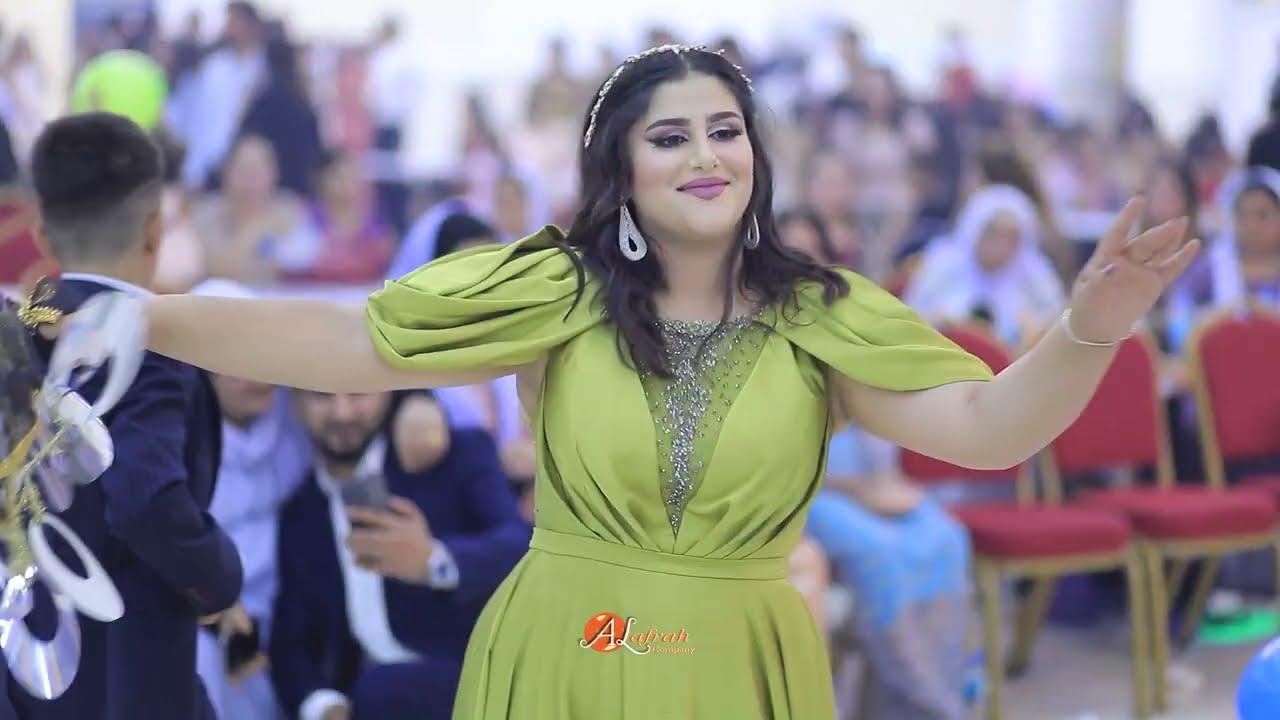 نوري  & دلال _جزء _4_ زیدان شنكالي - خلو شنكالي