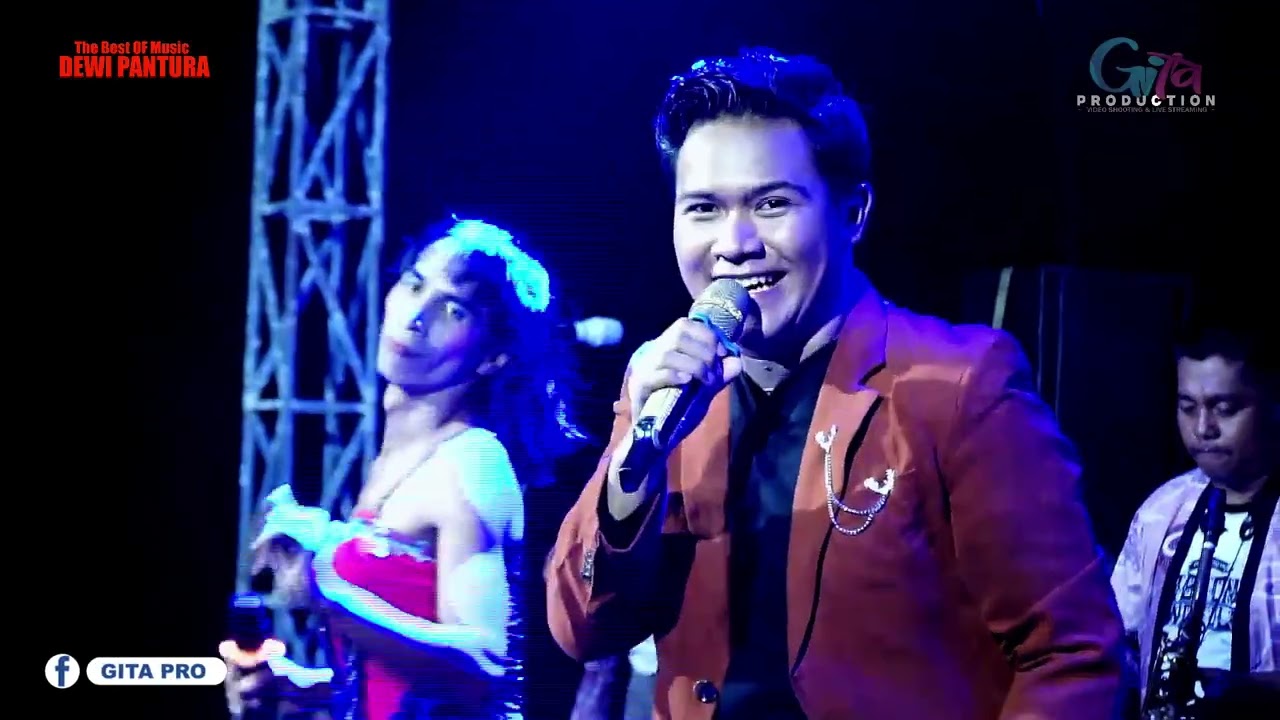 CANTIK ORGAN DANGDUT 