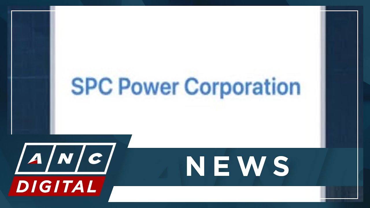 SPC Power Corp. formally sells Bohol power distributor firm to Razon&rsquo;s Prime Electric Holdings | ANC