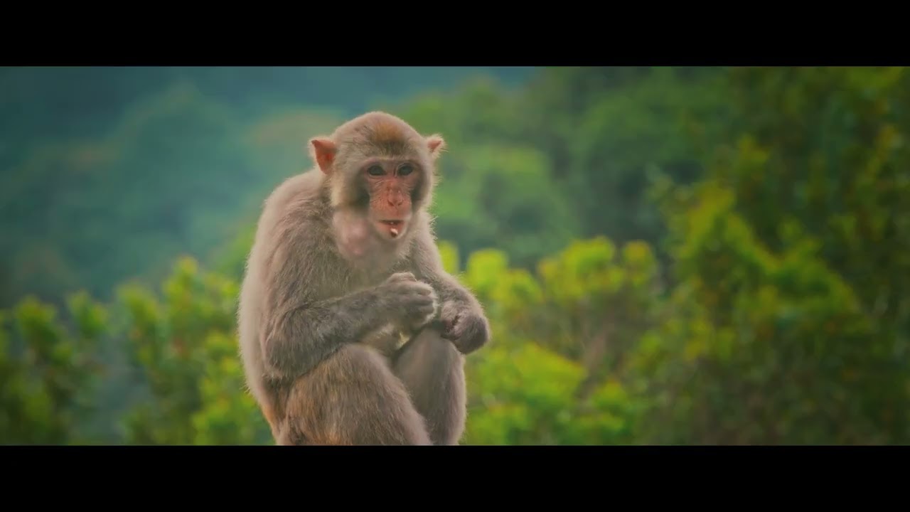 Nature & Wildlife Of Assam