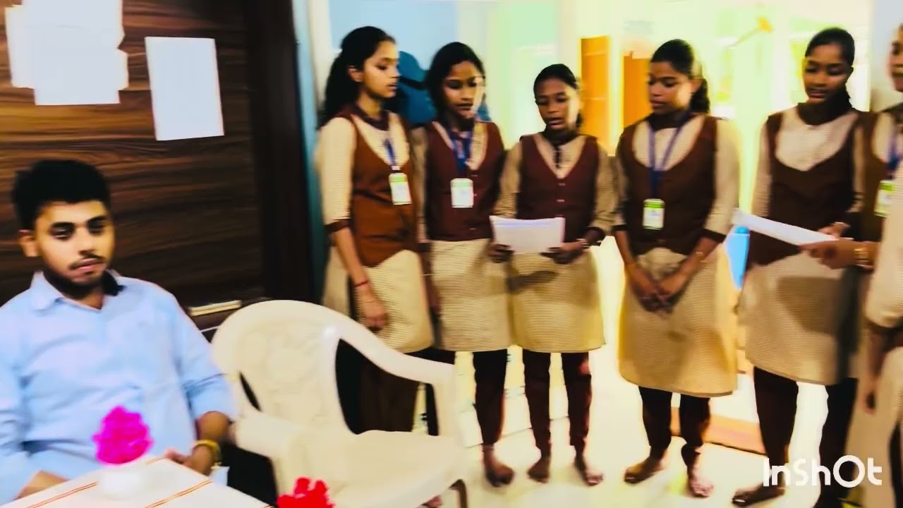Sanskrit Day Celebration 