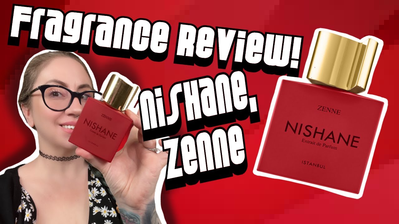 Fragrance Review :: Nishane Istanbul Zenne | Beauty Meow
