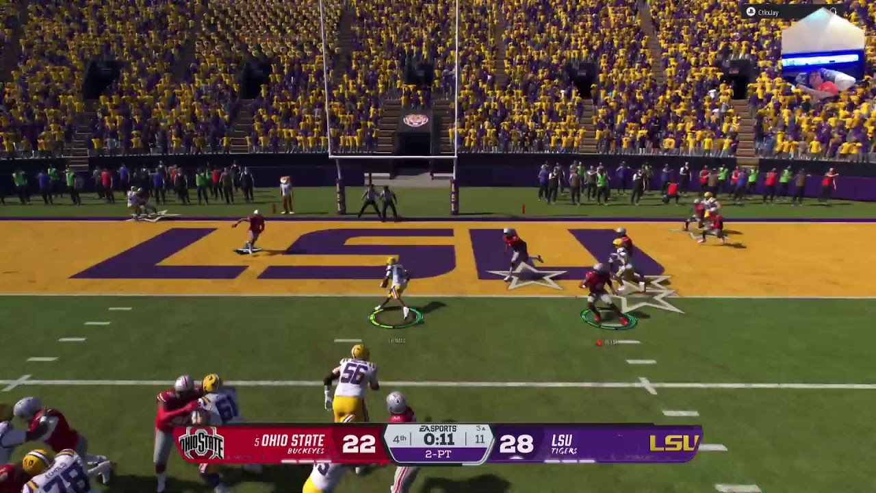EA Sports College Football 26 Online PS5 Livestream #collegefootball26 #gaming #livestreaming